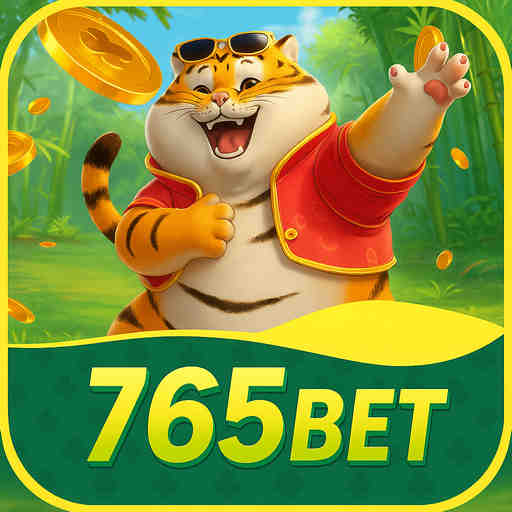765bet Banner de promoção